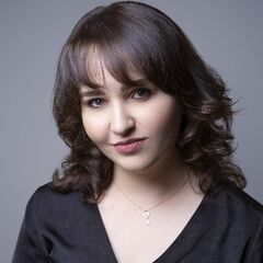 Tamara Abu Sharkh