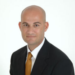 ابراهيم غوانمة, Freelance (Management Consultancy) 
