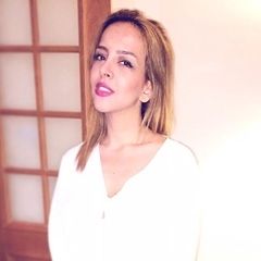 Samira Rajabi, Estimator/QS