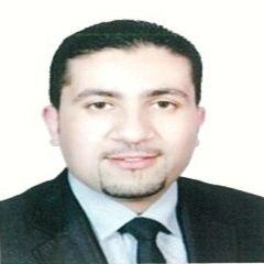 محمود وصفي خليل, Senior Accountant