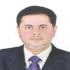 Saad Mustafa, IT Manager