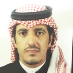 مفلح عبدالله محمد الدوسري الدوسري, Senior operator 