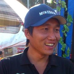 Phu Le, Senior Developer