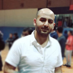 Abdulaziz Alharbi, IT Security Specialist