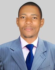 Mwendwa Jonas, Customer Service Agent