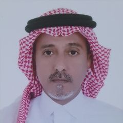 Atif Alahmadi, المسئول الإداري للمنطقة الغربية