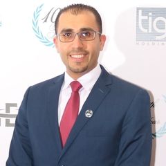 محمد ظاهر, Senior Sales Engineer-KSA