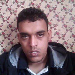 Abderrahmane BOUZIANE