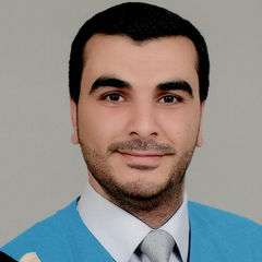 محمد العابد, ECD Research and Data Officer 