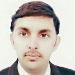 Asad Iqbal