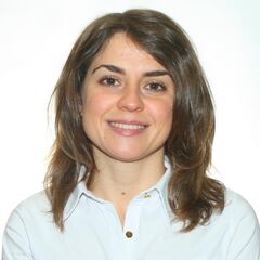 Lili Marinova, Global Senior Partner & Marketing Manager at BA Glass Group