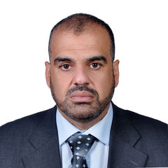 Hatem Abdul Majeed, radiologist