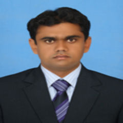 Muhammad Azam, Senior.Accountant