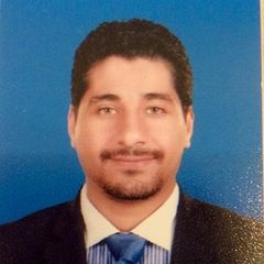 Ahmed S. Bahr, Group Financial Controller