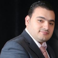 mohammed yehya, أمين صندوق