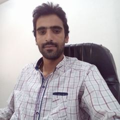 Usman Ahmad, Android Developer