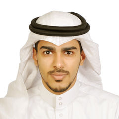 Mohammed Al Miskin, Key Client Customer Service
