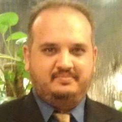 adeel ashraf, Manager (Internal Audit)