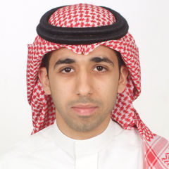 Bader AlOthman, Project Manager