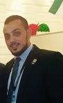 Mohammad Alshanableh, Customer service representative 