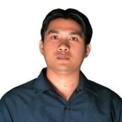 JOEL JR NARDO GUIMARY, Purchasing Supervisor