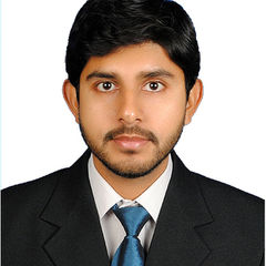 Syed Masood Ahmed, Senior Presales Consultant