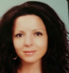 Ivanka Dzhundzhurova, Branch Manager - office Blagoevgrad