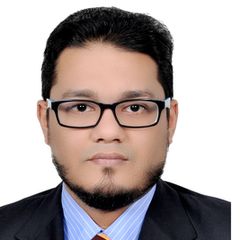 Siddiqe Abdulla, RTP Analyst  / SCM Specialist