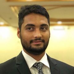 Syed Junaid Akhtar, SAP Consultant PP | QM