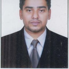 mohammed yousuf Ahmed Ansari