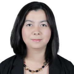 Liza Manalungsung