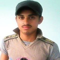Hasam Ikhlaq Satti Muhammad Ikhlaq Satti, Web Developer
