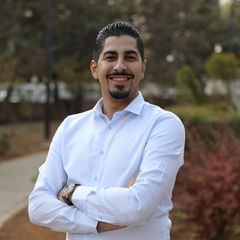 Ahmad Bataineh, Application developer