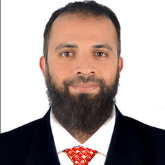 Mudassar Hussaini سيد, Business Development Manager