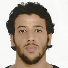 Anas Sahri, Founder