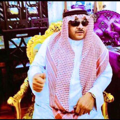 Mohammed bin Suleiman bin Eid Atawi, ادارة قسم شئون الموظفين