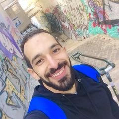 Mohammed Mamdouh  Ali