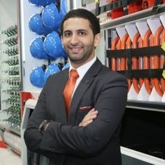 Mohammad AlKilani