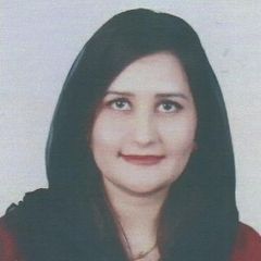 samreen zafar