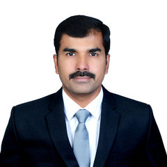 Vipin Vasudevan, Executive- Architects & Consultants (Projects Sales )