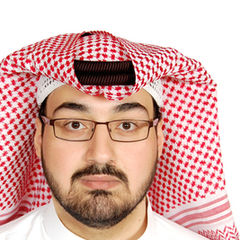 Khalid Alqahtani