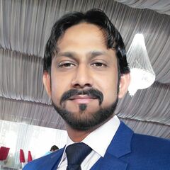 Baqer Hussain, Generator Engineer 