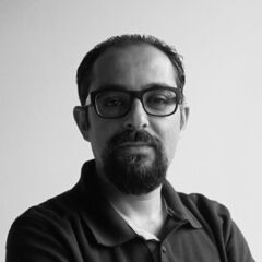 Alaa Tawalbeh, Director of Technology