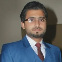 محمد عثمان, Account Manager
