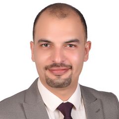 Samir Abdo, Marketing Product Manager