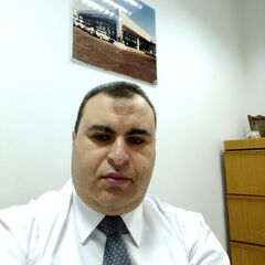 mohamed abdelhamid abdullah, Material Management Supervisor
