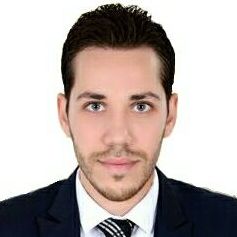 Abdelrahmin Hisham, Estimation & Sales Electrical Engineer