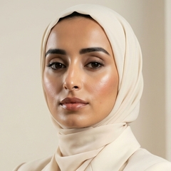 Farkhana Khan, Senior Financial Analyst