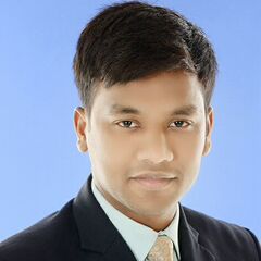 Nishanth Kumar Nalli, Project Document Controller