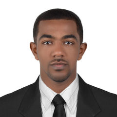 Abdelilah Abdelrahim, Sr. Reliability Engineer
